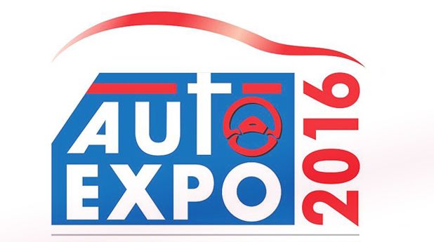 Tickets for Auto Expo