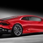 Lamborghini-Huracan-LP-580-2-Back-and-Side-View