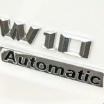 Mahindra XUV 500 Automatic