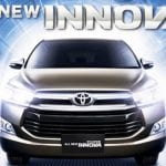 New innova 2016