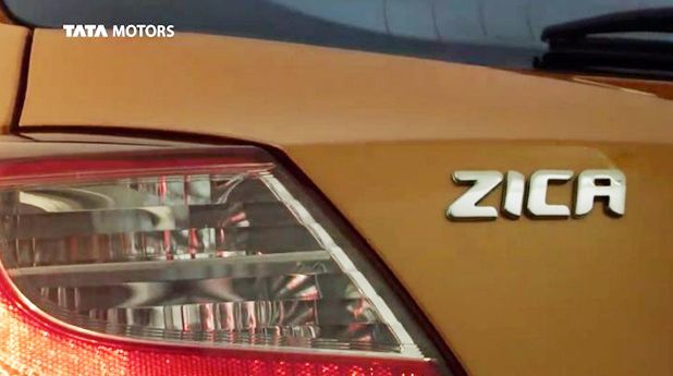 Tata Zica