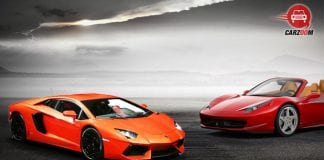 Fastest Cars in India