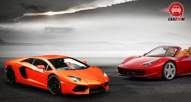 Fastest Cars in India