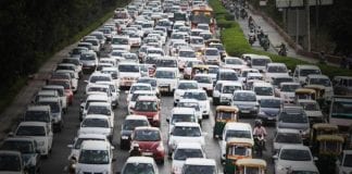 Supreme Court Bans new registration of diesel cars