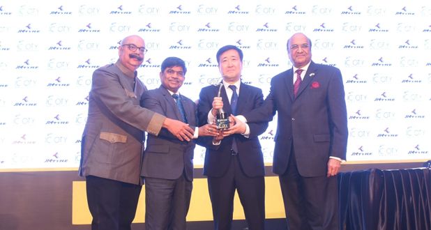 Hyundai Creta - Indian Car of the Year