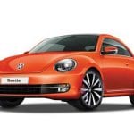Volkswagen-Beetle-exterior