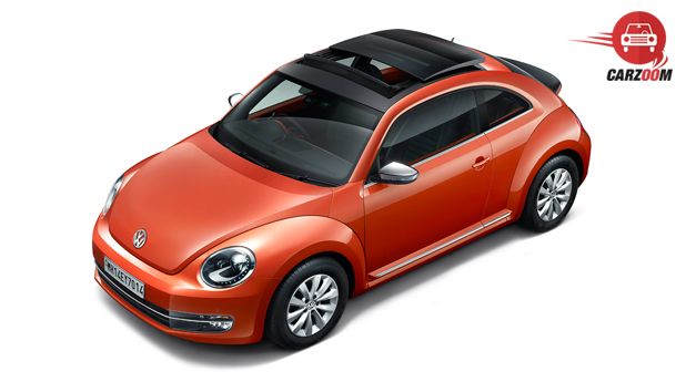 Volkswagen-Beetle-exterior-topview