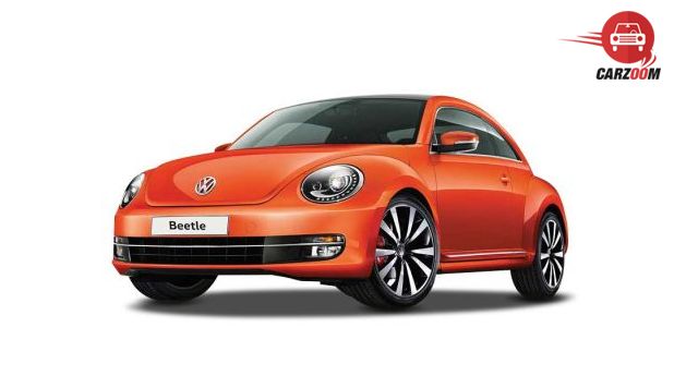Volkswagen-Beetle-exterior
