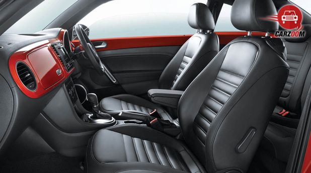 Volkswagen-Beetle-interior-view