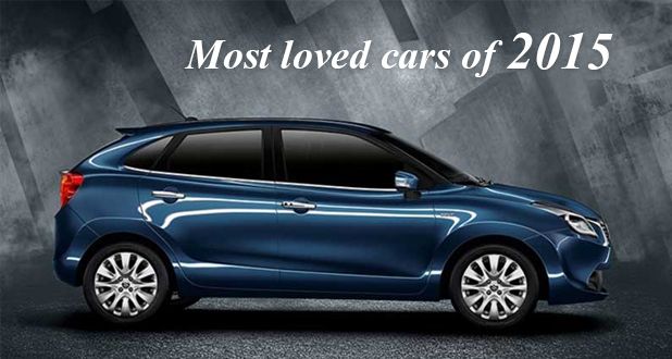 Most loved cars