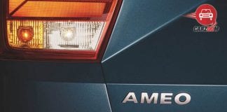Volkswagen Ameo