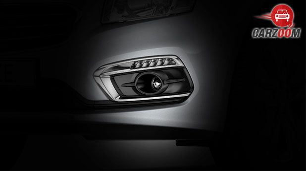 2016 Chevrolet Cruze Headlights