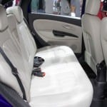 Fiat Linea 125s Seats