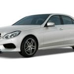 Mercedes-Benz E-Class ‘Edition E’