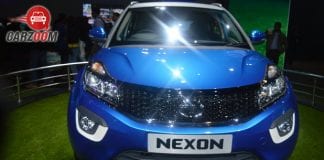 Tata Nexon 15 Revotorq Xe Diesel Vs Maruti Suzuki S Cross Ddis
