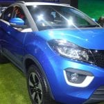 Tata Nexon View
