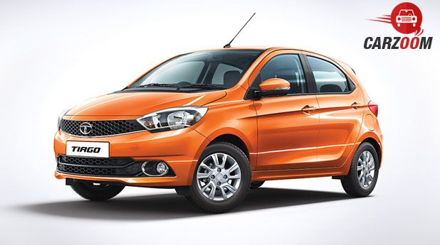 Tata Tiago