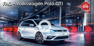Volkswagen Polo GTI FAQ
