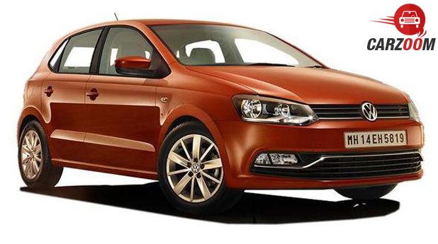 2016 Volkswagen Polo