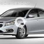 2016 Chevrolet Cruze FAQ