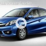 FAQ Honda Amaze Facelift