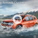 FAQ New Renault Duster
