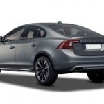 Volvo S60 Cross Country Exterior