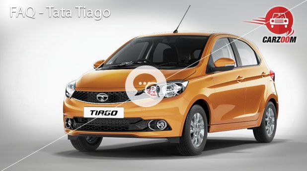 FAQ Tata Tiago