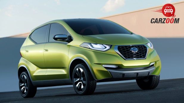 Datsun RediGO