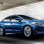 2016 Hyundai Elantra View