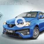 Toyota Etios Liva FAQ