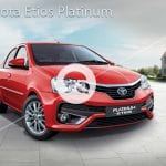 Toyota Etios Platinum FAQ
