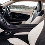 Aston Martin DB11 Seats