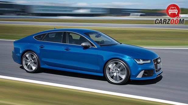 Audi RS7 Performance Sportback