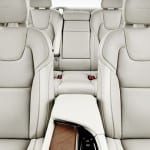 Volvo S90 Seats