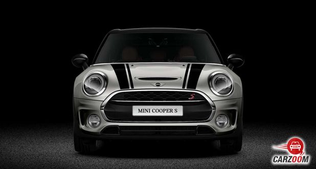 mini-clubman