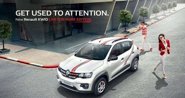 Renault Kwid