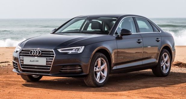 Audi-A4