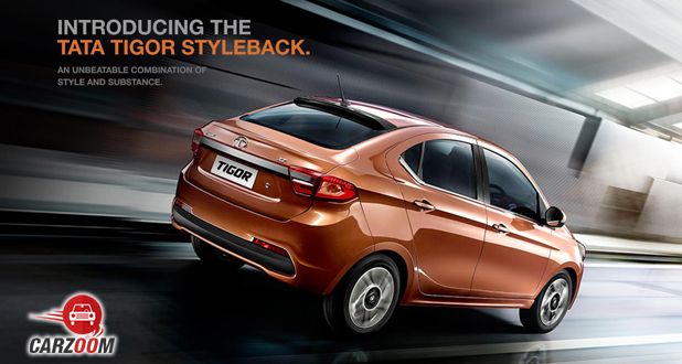 Tata Tigor Overall