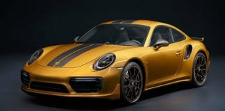 Porsche-911-turbo-s