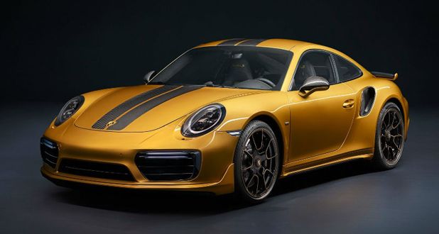 Porsche-911-turbo-s