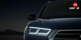 Audi to launch Q5 next month in India