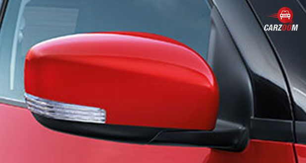 Maruti Suzuki Swift 3rd gen