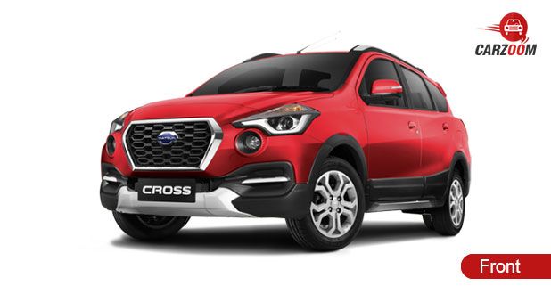 Datsun Cross