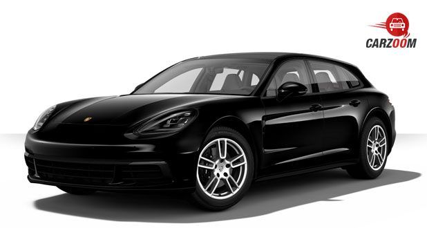 Porsche Panamera Sport Turismo
