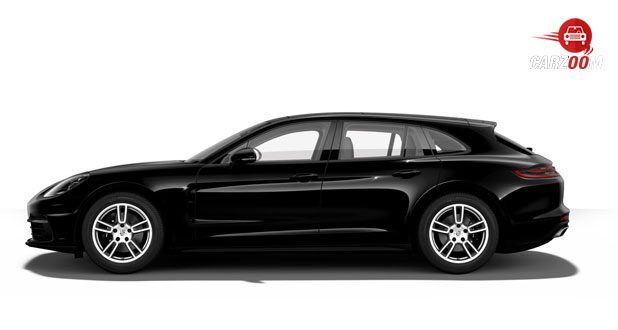 Porsche Panamera Sport Turismo