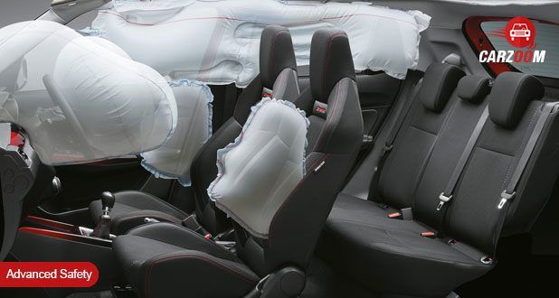 Swift Sport