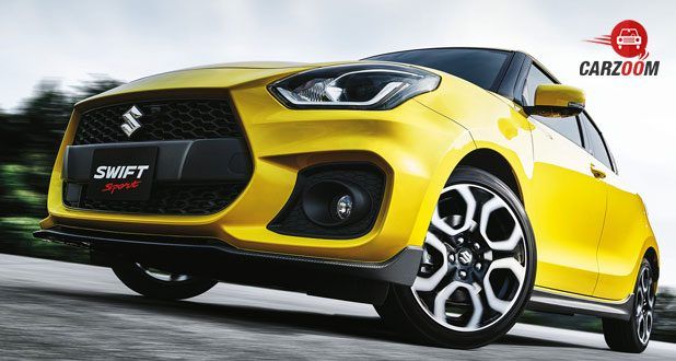 Swift Sport