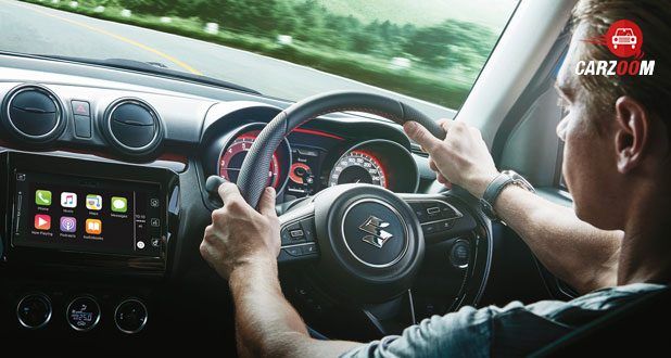 Swift Sport