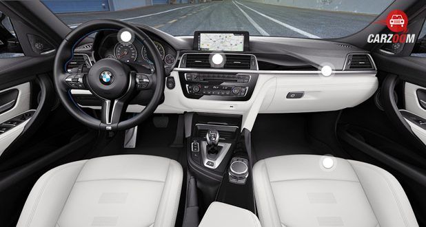 BMW M3 Sedan